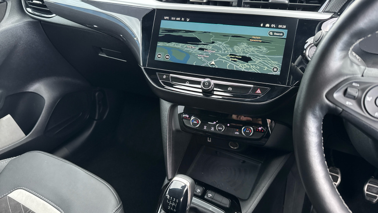 Vauxhall Corsa 1.2 Turbo Ultimate 5dr Petrol Hatchback